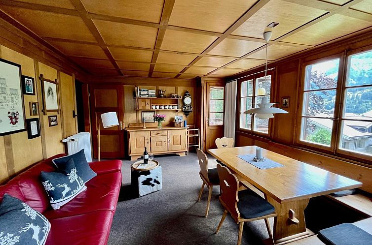 Appartement Haldematt