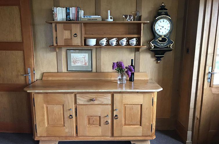 Appartement Haldematt