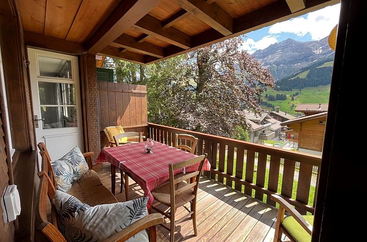 Appartement Haldematt