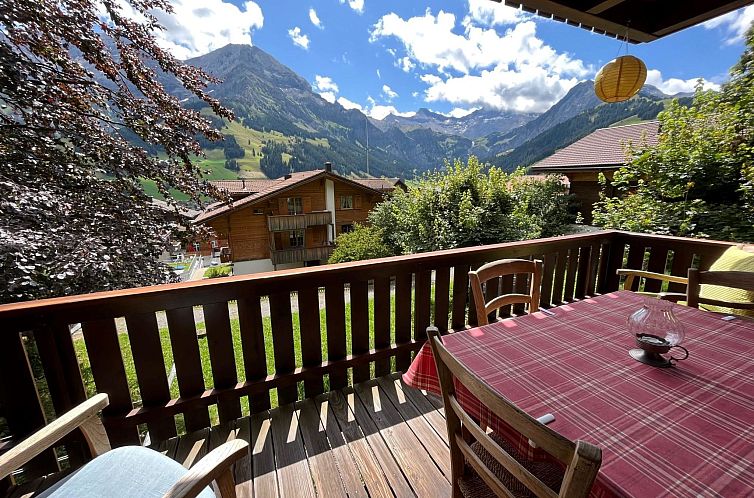 Appartement Haldematt