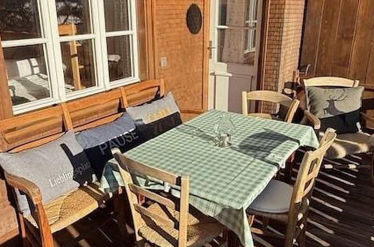 Appartement Haldematt