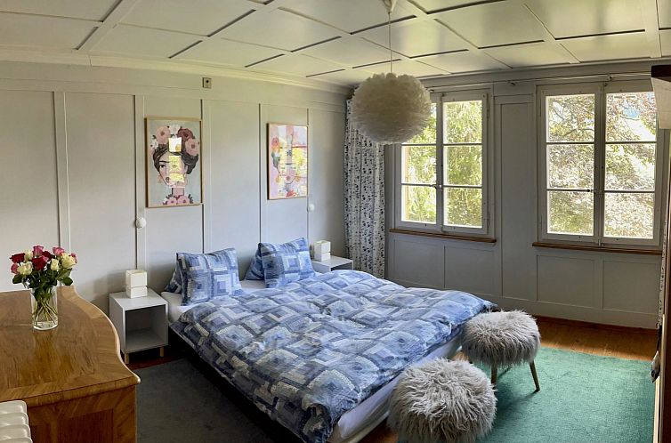 Appartement Haldematt