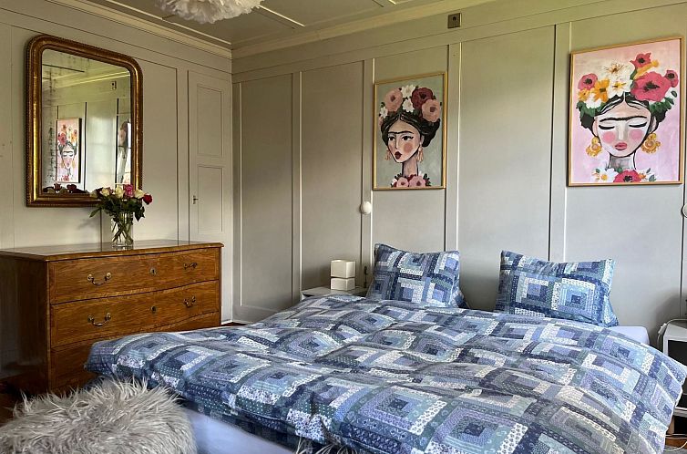 Appartement Haldematt