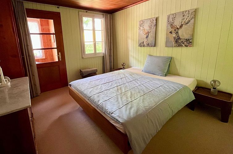 Appartement Haldematt