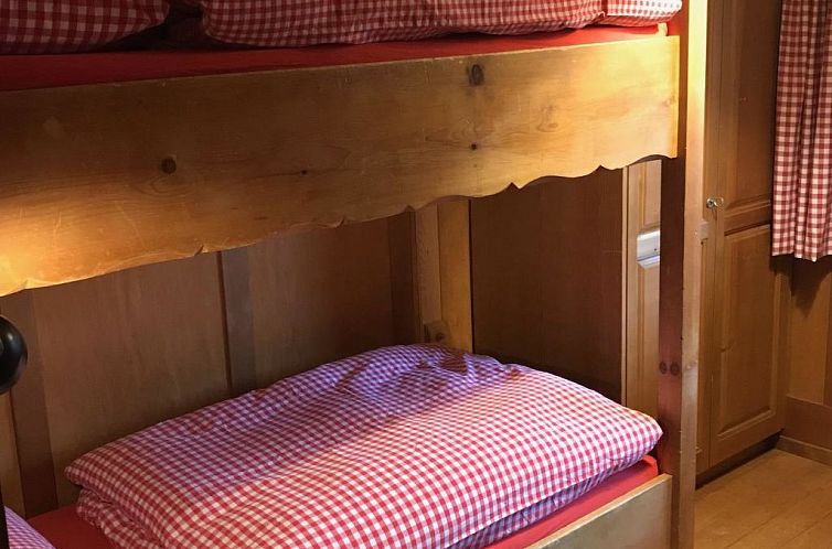 Appartement Haldematt