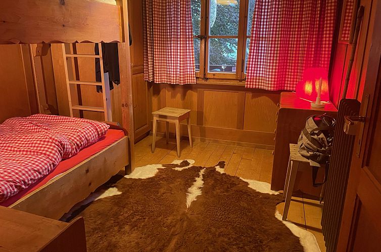 Appartement Haldematt