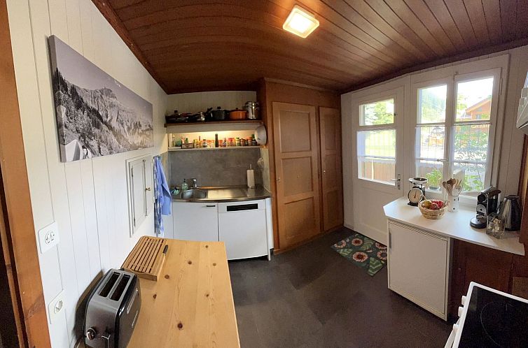 Appartement Haldematt