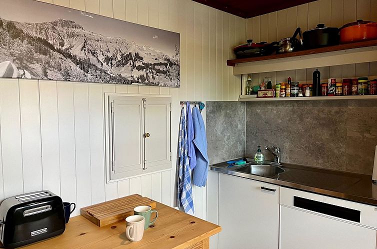 Appartement Haldematt