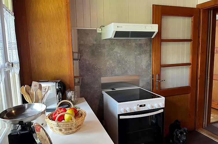 Appartement Haldematt