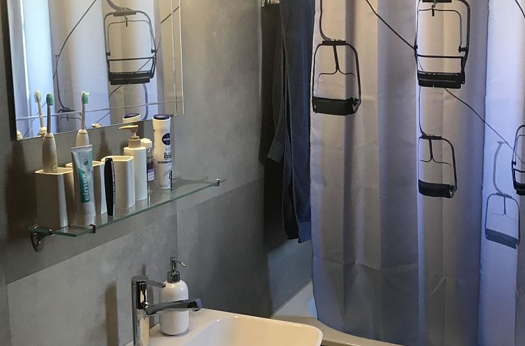Appartement Haldematt