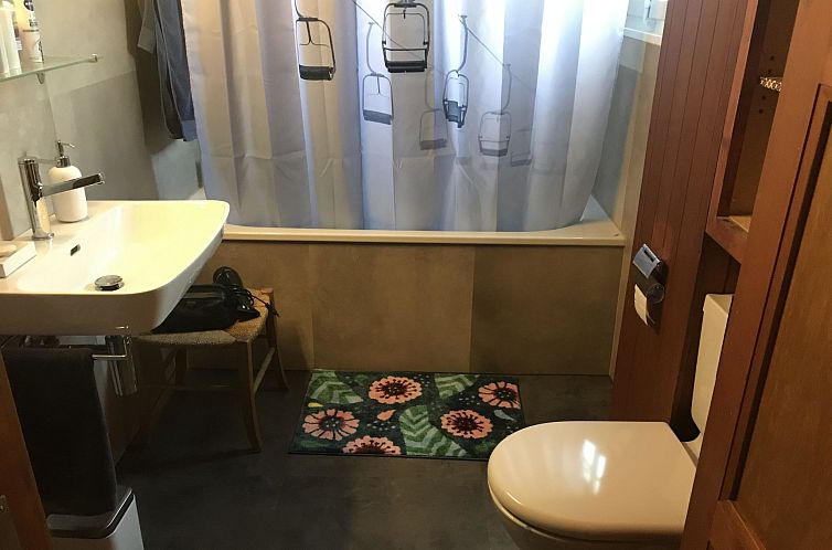 Appartement Haldematt