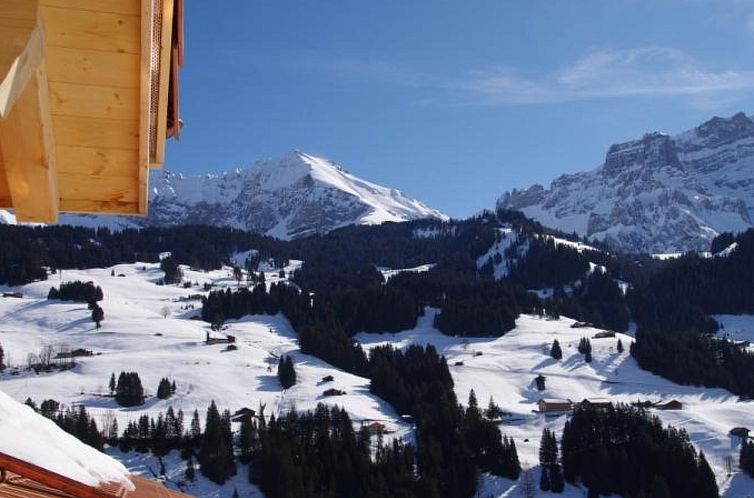 Appartement Anno Domini