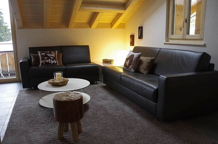 Appartement Anno Domini