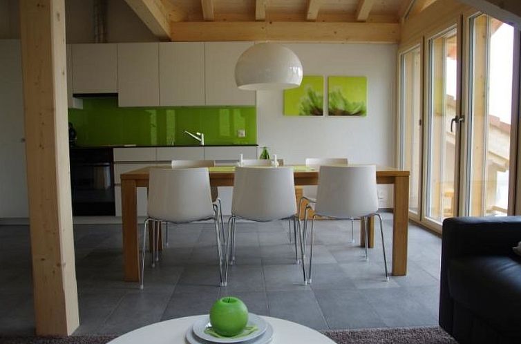 Appartement Anno Domini