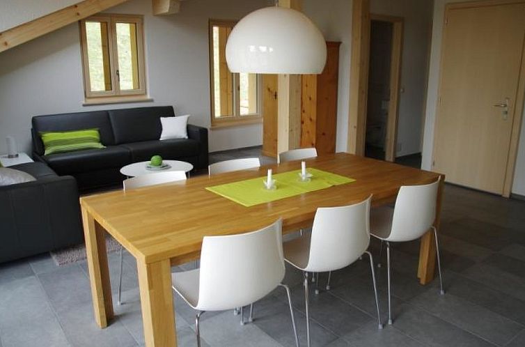 Appartement Anno Domini