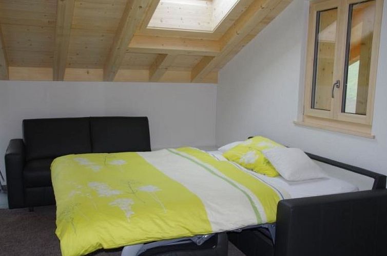 Appartement Anno Domini