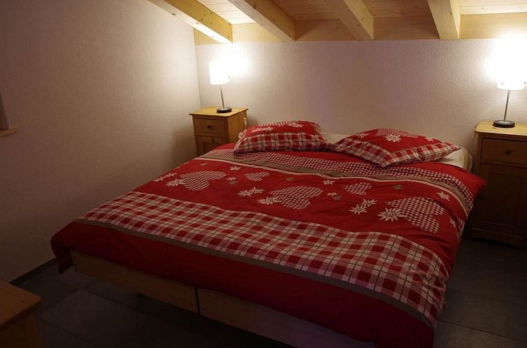 Appartement Anno Domini