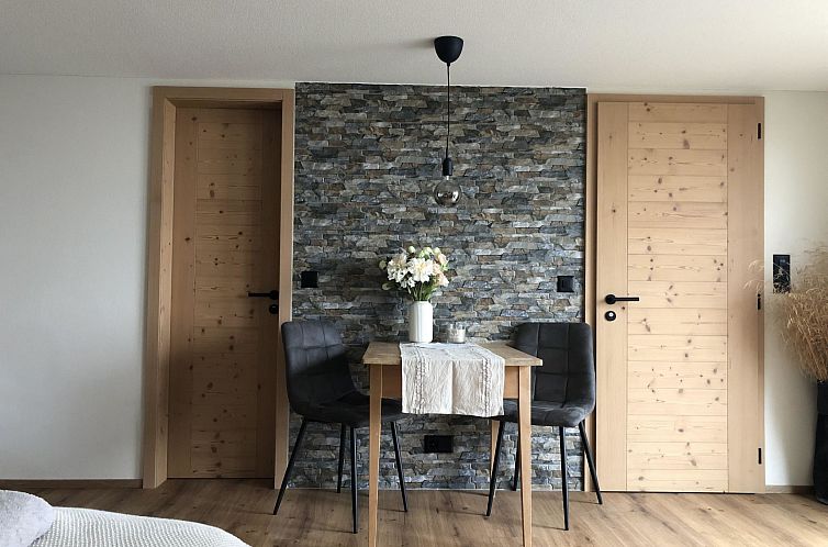 Appartement Ferienwohnung Strubelblick