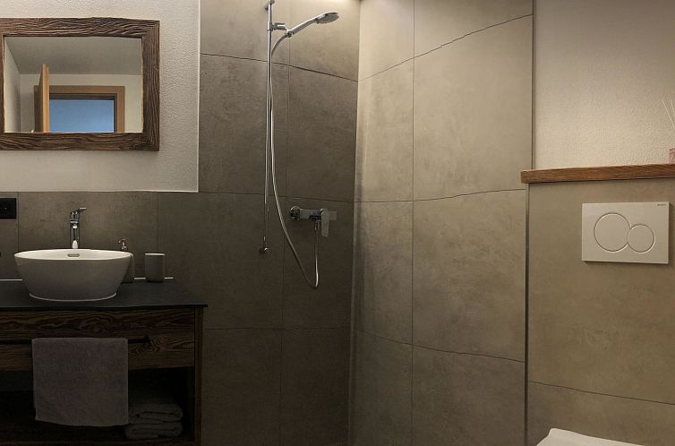 Appartement Ferienwohnung Strubelblick