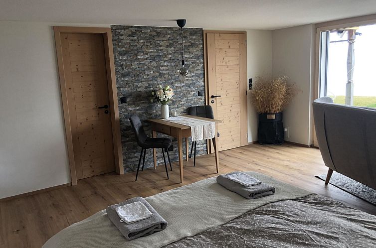 Appartement Ferienwohnung Strubelblick