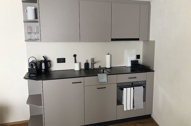 Appartement Ferienwohnung Strubelblick
