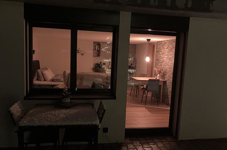 Appartement Ferienwohnung Strubelblick