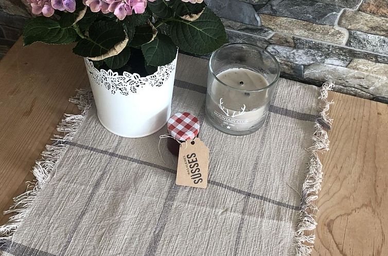 Appartement Ferienwohnung Strubelblick