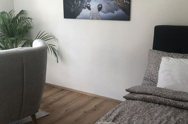 Appartement Ferienwohnung Strubelblick