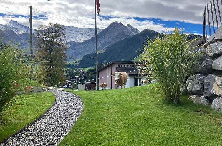 Appartement Ferienwohnung Strubelblick