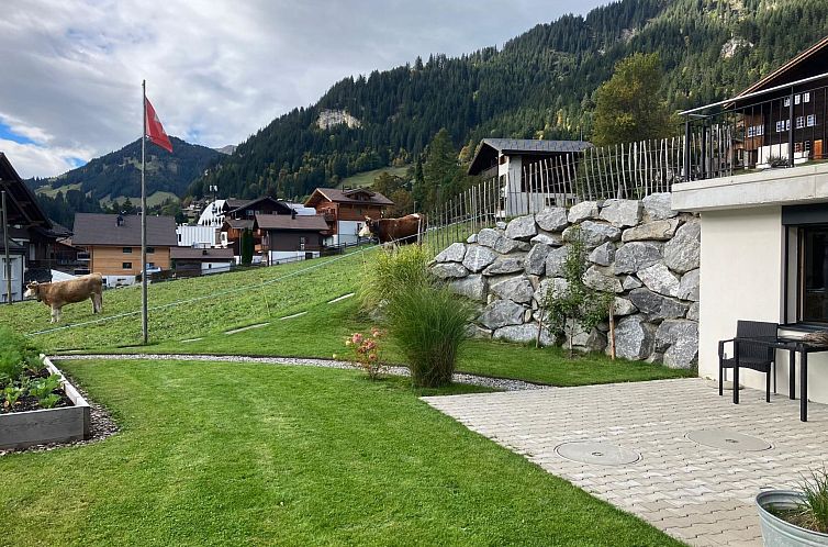 Appartement Ferienwohnung Strubelblick