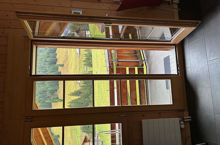 Appartement Am Gilsbach