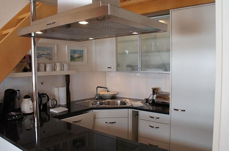 Appartement Am Gilsbach