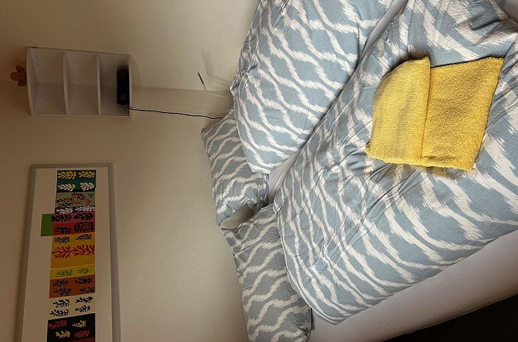 Appartement Am Gilsbach