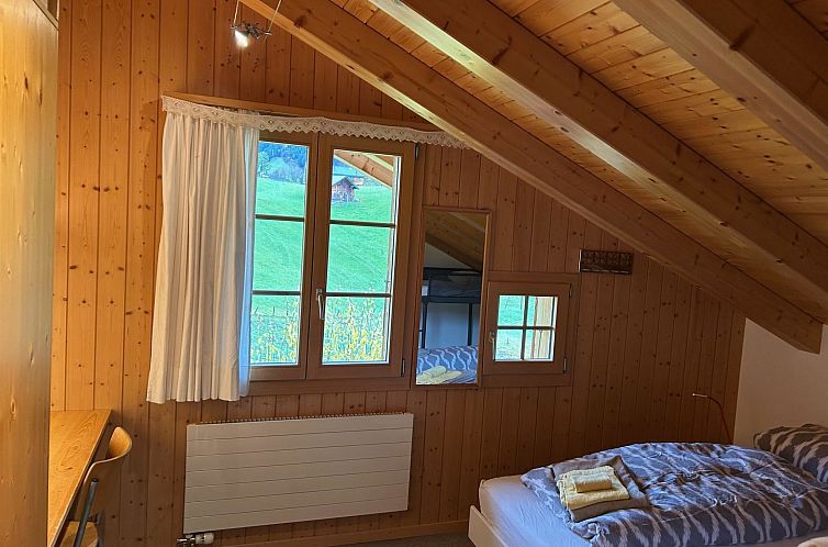 Appartement Am Gilsbach