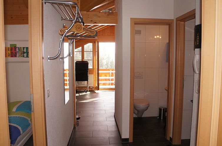 Appartement Am Gilsbach