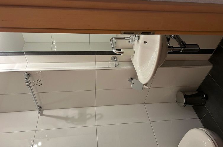 Appartement Am Gilsbach