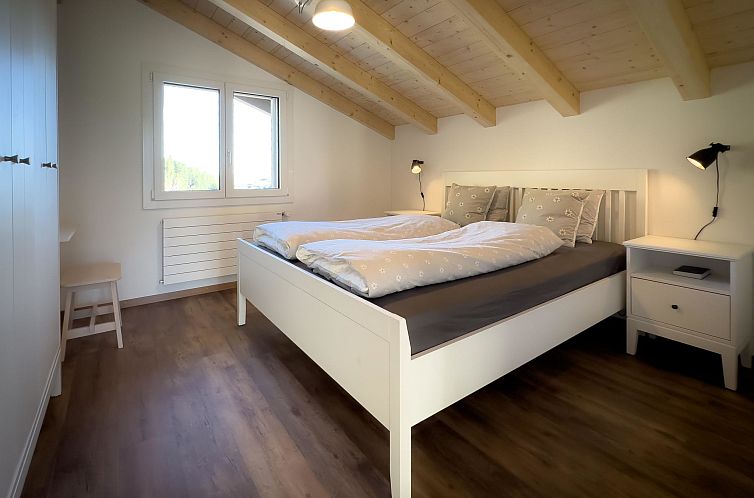 Appartement Ferienwohnung Bunder (DG)