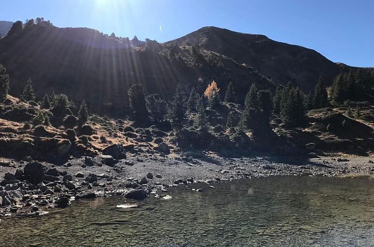 Vakantiehuis Panorama Adelboden