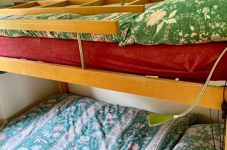 Vakantiehuis Panorama Adelboden