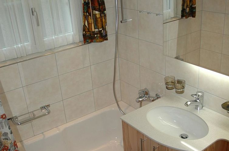 Appartement Bärgchutzli 1. Stock