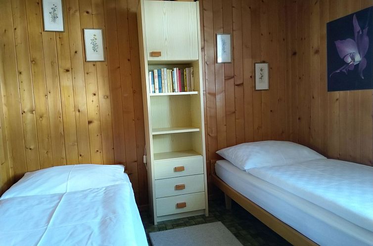Appartement Bärgchutzli 1. Stock