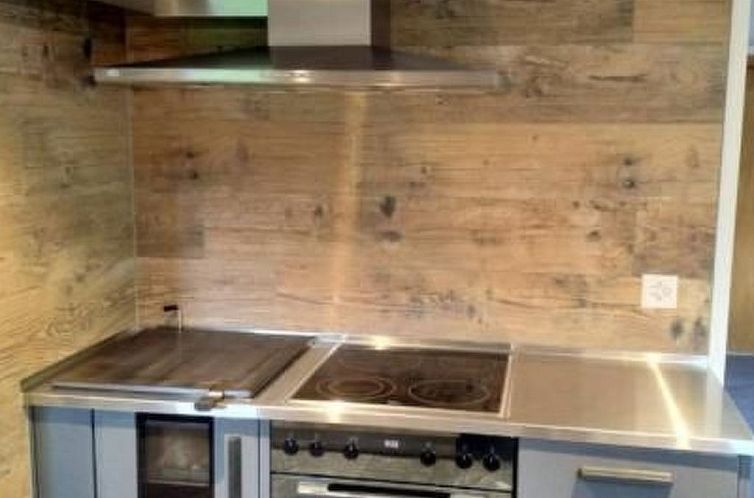 Vakantiehuis Willenschwand  Adelboden