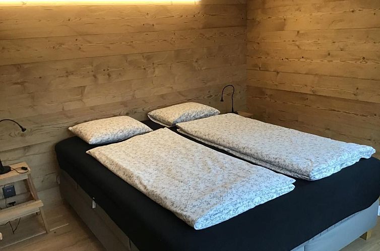 Vakantiehuis Willenschwand  Adelboden