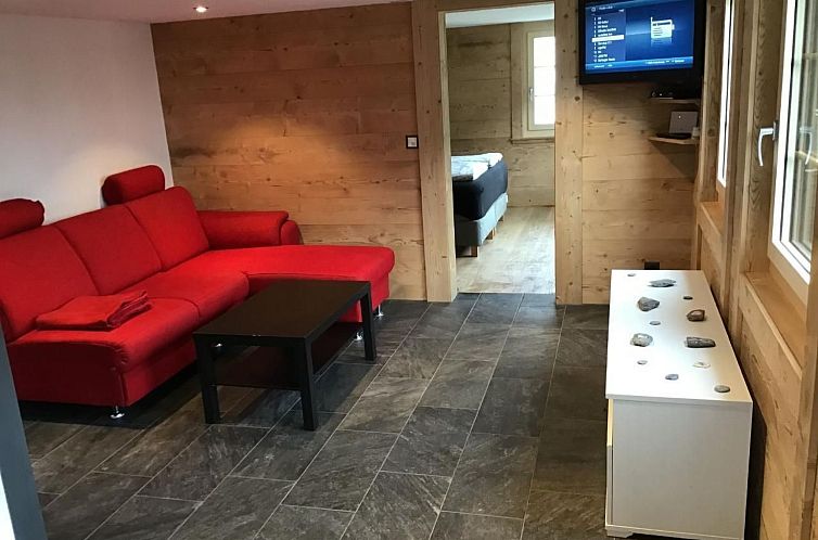 Vakantiehuis Willenschwand  Adelboden