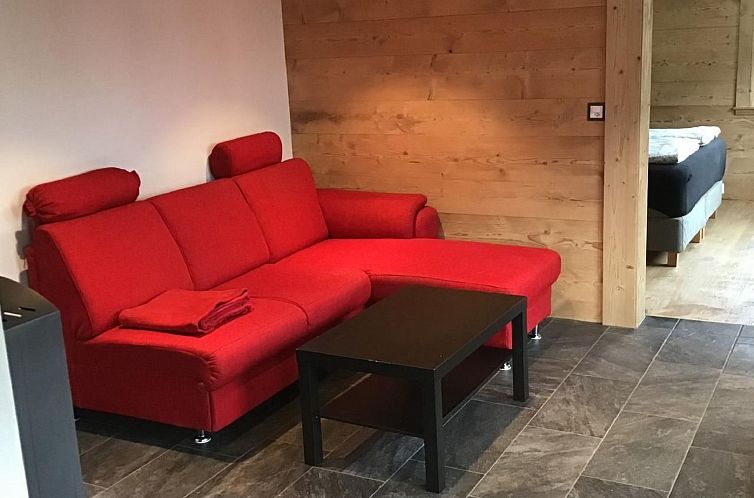 Vakantiehuis Willenschwand  Adelboden