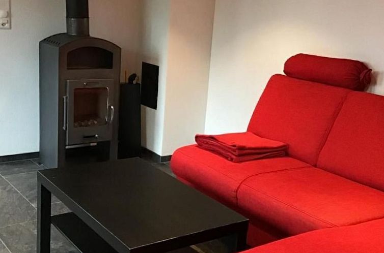 Vakantiehuis Willenschwand  Adelboden