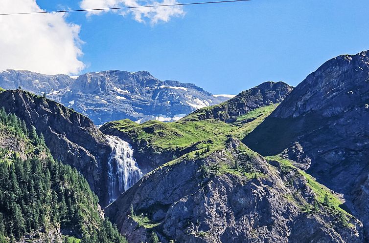 Vakantiehuis Willenschwand  Adelboden