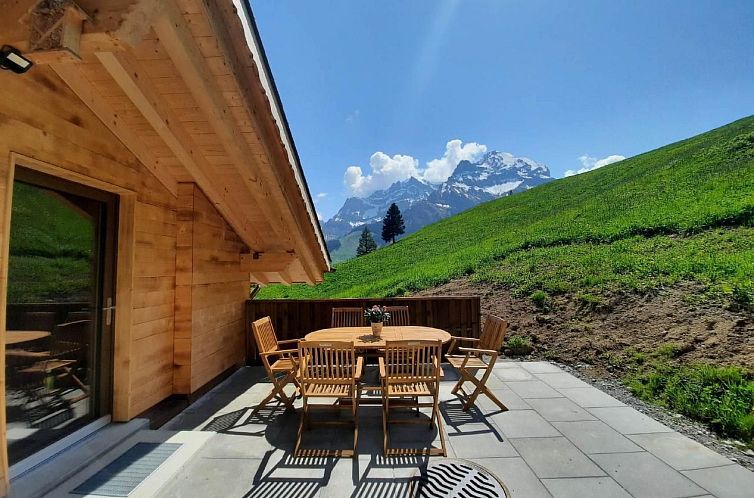 Unterkunft 1800235 - Appartement Berner Oberland - Appartement Alpen Vista