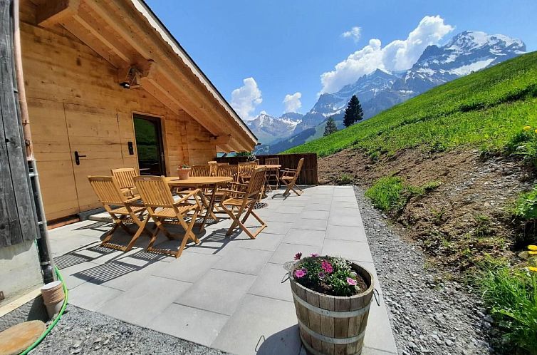 Appartement Alpen Vista