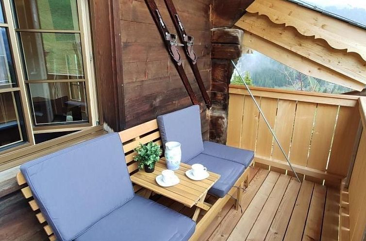 Appartement Alpen Vista